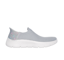 Skechers Go Walk Flex Sunset Rose (124822-GYLV)