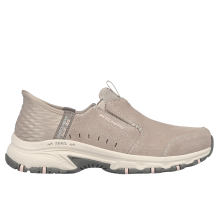 Skechers Slip ins Hillcrest Sunapee On Shoes (180016-TPE)