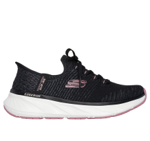 Skechers Edgeride (150470-BKPK) in schwarz