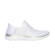 Skechers Summits Diamond Dream (150123-WSL) in weiss