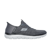 Skechers Summits Key Pace (232469-CCBK)