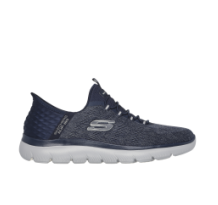 Skechers SUMMITS Key Pace (232469-NVY)