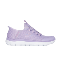 Skechers Slip ins Summits (303919L-LAV) in lila