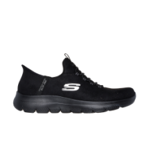 Skechers Slip ins Summits Unknown Trail (150254-BBK)