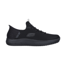 Skechers Slip ins Work Resistant Summits Colsin (200205EC-BBK)