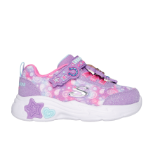 Skechers Snuggle Sneaks Skech Squad (302214N-LVMT)