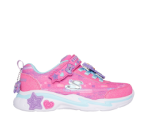 Skechers Snuggle Sneaks Skech Squad (302214L-PKMT)