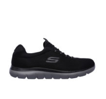 Skechers Summits (52811-BKCC) in schwarz