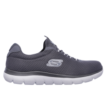 Skechers Summits Slip On (52811-CHAR)