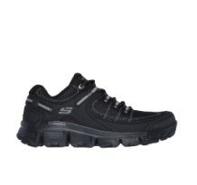 Skechers Summits (180145-BBK) in schwarz