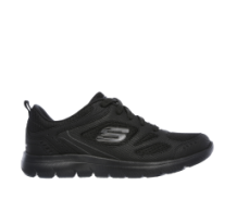 Skechers Summits Suited (12982-BBK)