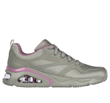 Skechers Tres Air Uno Modern Aff Grö e (177421-OLV)
