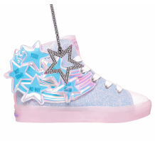 Skechers Twi Lites 2.0 Magical Wish Shoes (314390L-LVPK)