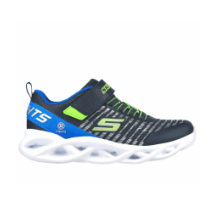 Skechers Twisty Brights Novlo (401650L-NVBL)