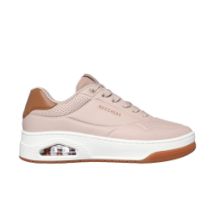 SKECHERS Uno Court Fast Break (177705-NAT)