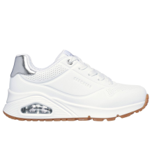 Skechers Uno Gen1 Shimmer Away e 32 (310545L-WSL)