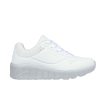 Skechers Uno Ice (405770L-WHT)