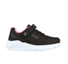 Skechers Uno Lite (310451L-BKRG)