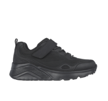 Skechers Uno Lite Worlo (403651L-BBK) in schwarz