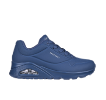 Skechers Uno Stand On Air (73690-BLU) in blau