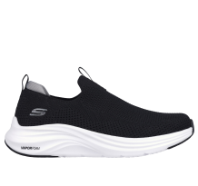 Skechers Vapor Foam Covert (232629-BKGY)