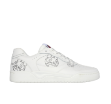Skechers Vexx Koopa Volley Gasp (183503-WHT)