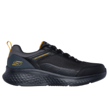 Skechers Waterproof Skech Lite Pro Ankkor Shoes (232958-BKCC) in schwarz