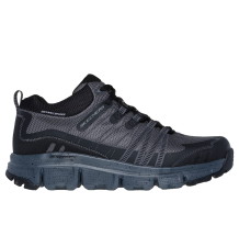 Skechers Waterproof Summits AT Canobie (237701-CCBK) in grau