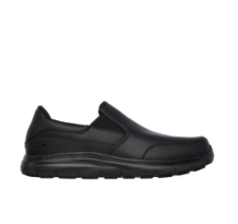 Skechers Flex Advantage SR Bronwood (77071EC-BLK)