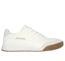 Skechers Zinger Manzanilla Totale (183280-WHT) in weiss