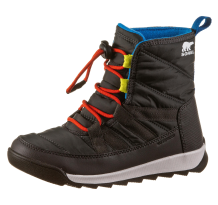 Sorel YOUTH WHITNEY II WP (1921401-093) in bunt