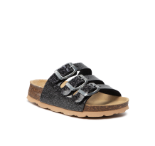 Superfit Sandale Synthetik \ FUSSBETTPA (0-800113-0100)
