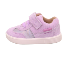 SUPERFIT Klettschuhe Slipper (1-000781-8500)