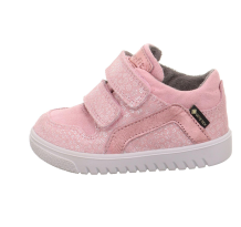SUPERFIT Klettschuhe Slipper (1-000785-5500)