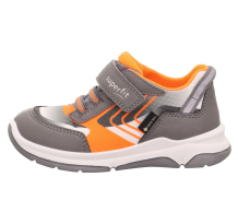 SUPERFIT Klettschuhe Slipper (1-006410-2500)