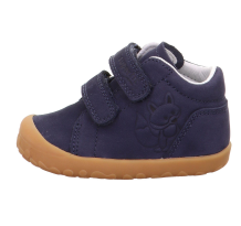 SUPERFIT Klettschuhe Slipper (1-009671-8000)