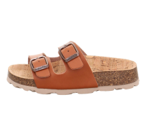 Superfit Sandale Synthetik \ FUSSBETTPA (1-800111-3000)
