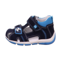 SUPERFIT Sandalen (0-800144-8100)