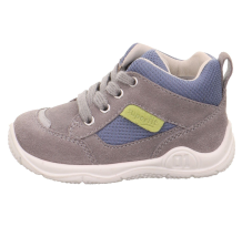 Superfit Stiefelette Leder UNIVERSE (1-009410-2000)