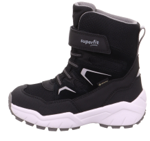 Superfit Stiefelette Synthetik CULUSU (1-009170-0000)