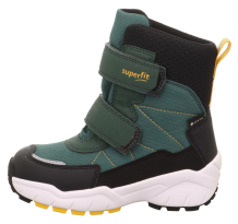 Superfit Stiefelette Synthetik CULUSU (1-009174-7000)