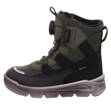 Superfit Textil MARS (1-009081-0000)