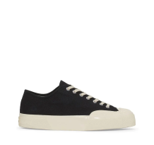 Superga Baumwoll Leinenschuhe 2432 Works (S51347W-A0U)