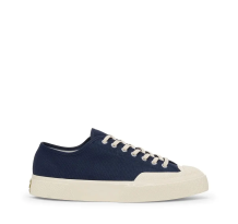Superga Baumwoll Leinenschuhe 2432 Works (S51347W-A2F)