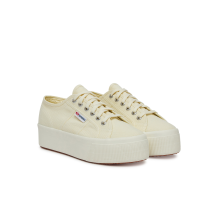 Superga Platform (S9111LW-ARR)
