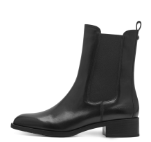 TAMARIS Klassische Stiefeletten (1-25332-43-001)
