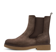TAMARIS COMFORT Klassische Stiefeletten MUSHROOM (8-85316-47-244)