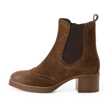 TAMARIS Klassische Stiefeletten (1-25015-47-300)