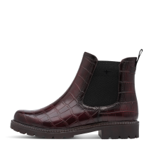 TAMARIS Klassische Stiefeletten (1-25340-47-544)