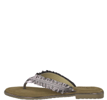 TAMARIS Klassische Pantoletten (1-1-27110-22-915)